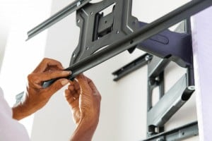 התקנת זרוע ברקן לבית ולעסק