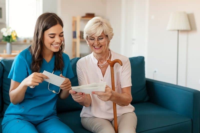 בית אבות פרטי בשביל חיים טובים יותר