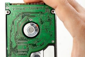 שחזור מידע מדיסק קשיח בדרך הטובה ביותר 