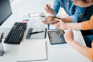 בניית אתרים - כל הסודות כיצד לבנות אתר מצליח לעסק שלך