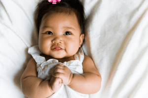 טרמפולינה לתינוק המלצה מיצרנים לבחור דווקא בדגם אחד מסוים