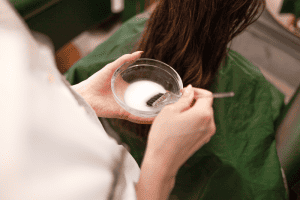 החלקה אורגנית - מדוע דווקא החלקה זו מומלצת מכל סוגי ההחלקות לשיער?