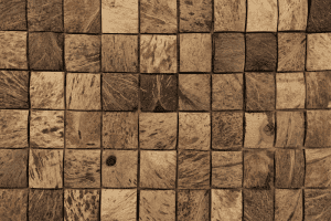 סימנים מיוחדים - איך מזהים אריחי עץ תרמיים? מהם הסימנים המזהים של אריחים תרמיים?