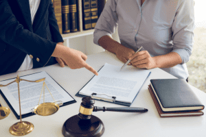 מהו תרגום משפטי ולמה התרגום חייב להיות ברמה הכי גבוהה שאפשר?