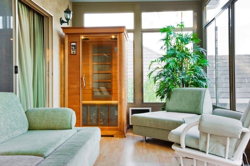 מקימים סאונה בבית - הטיפים החשובים להקמת סאונה ביתית אצלכם בבית