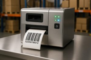 ארגון משרד - מדפסת מדבקות מקצועית היא הפתרון המושלם לארגון המשרד