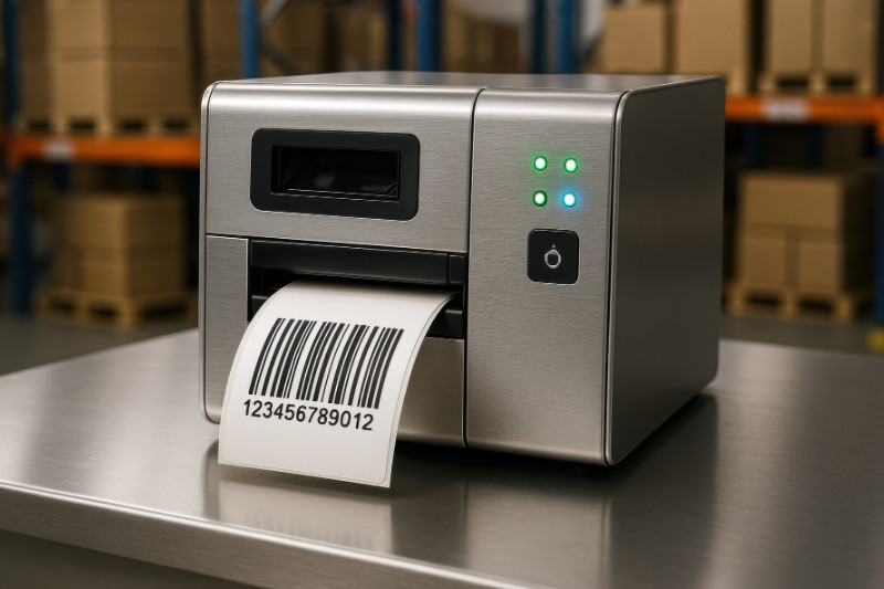 ארגון משרד - מדפסת מדבקות מקצועית היא הפתרון המושלם לארגון המשרד