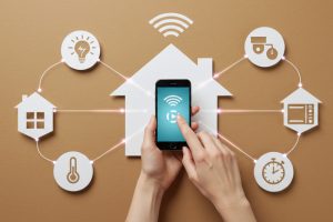 חדשנות בעולם החשמל - המדריך המלא לבית חכם